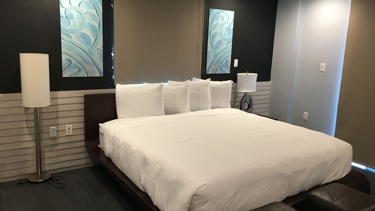 Photo of Bedroom in South Pointe