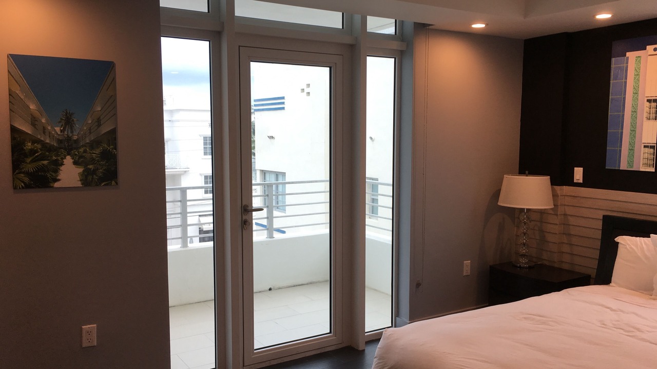 Photo of Bedroom in South Pointe