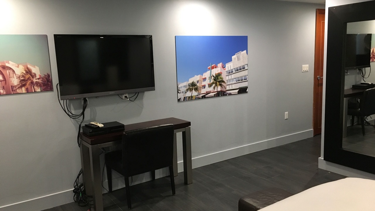 Photo of Bedroom in South Pointe