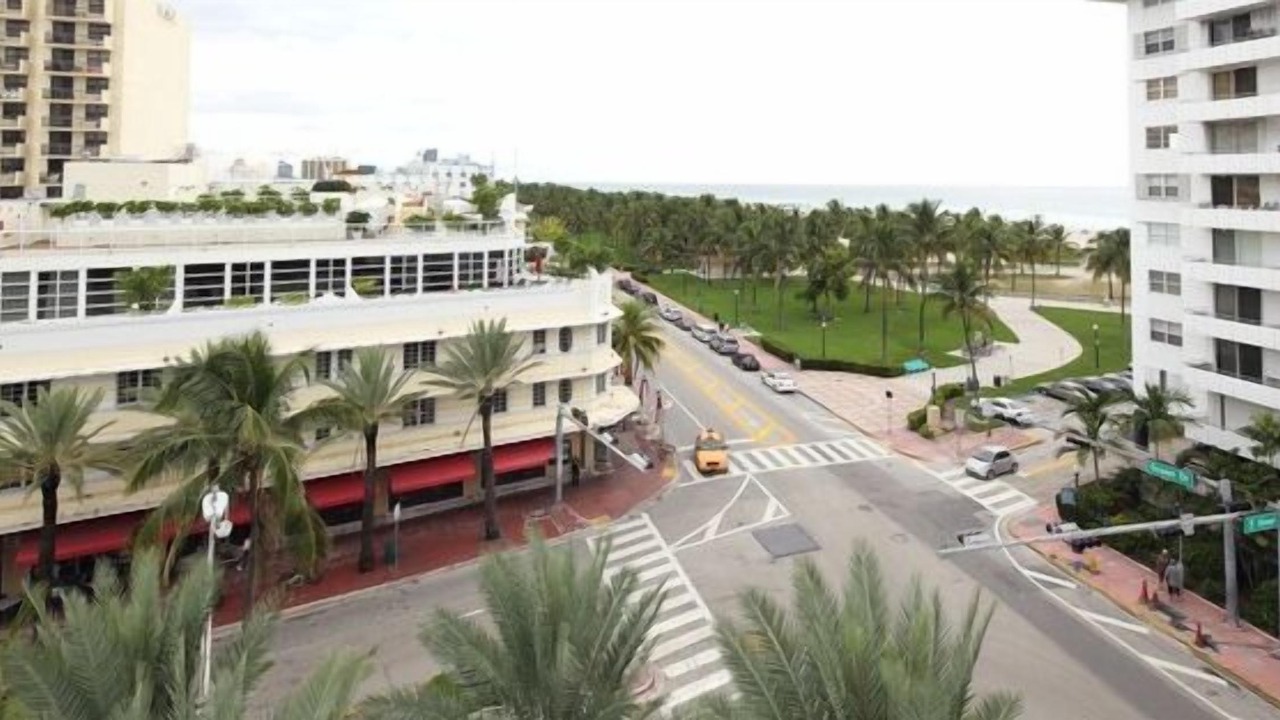 Photo of Patio Balcony in South Pointe