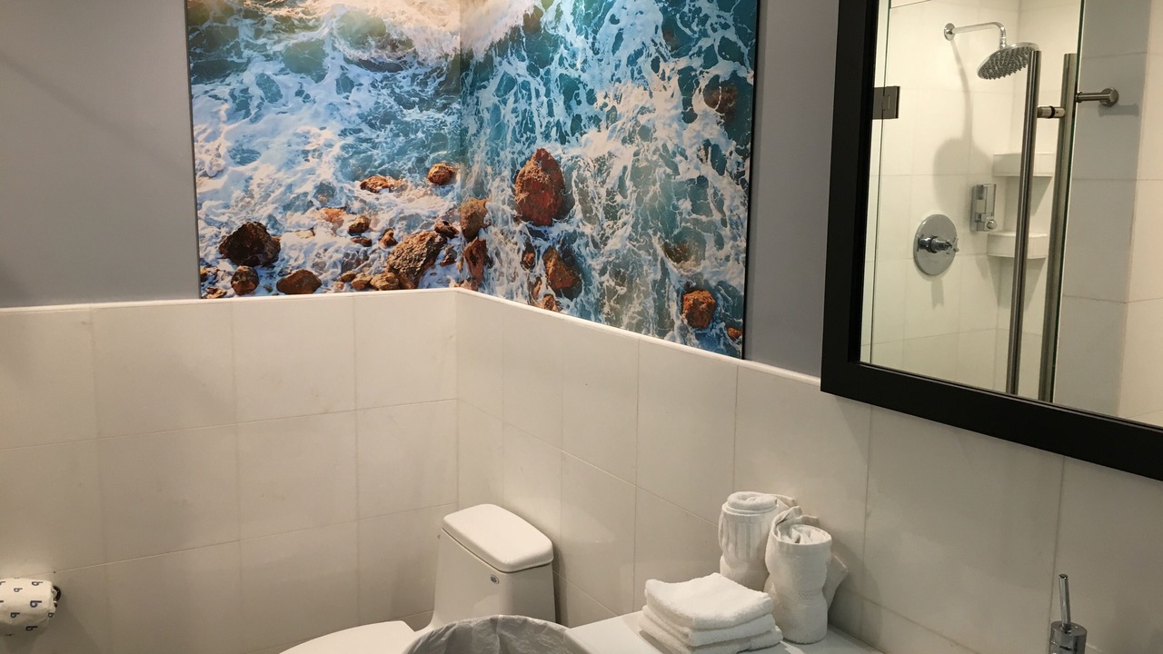 Photo of Bathroom in South Pointe