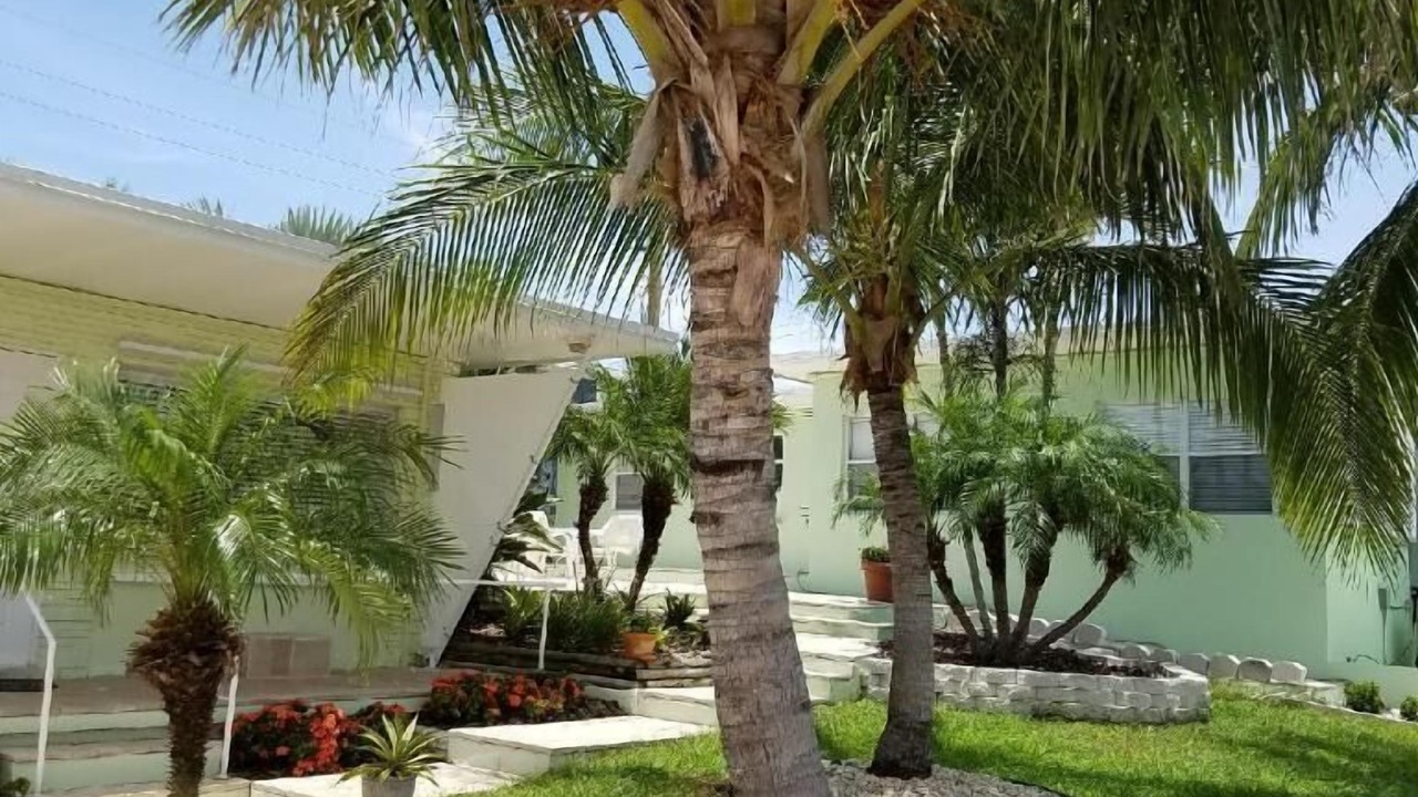 Photo of Outdoor in Ocean Ridge