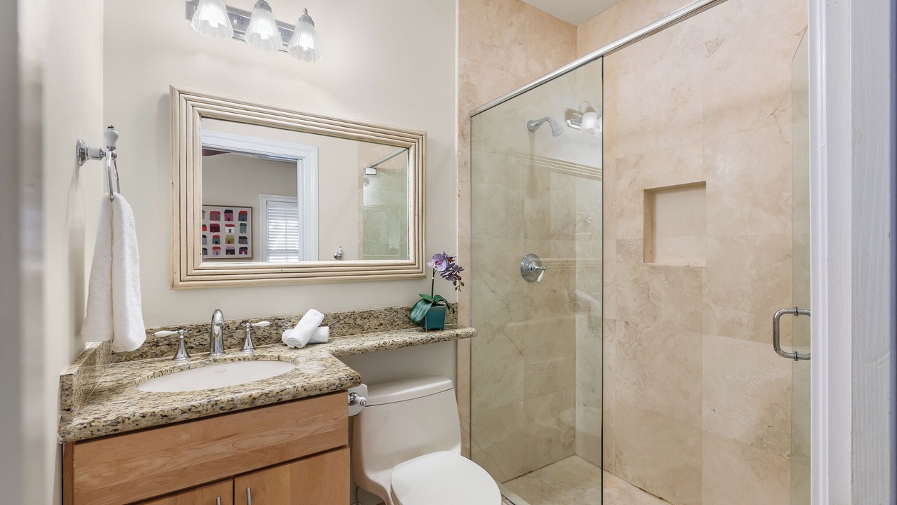 Photo of Bathroom in Old Town