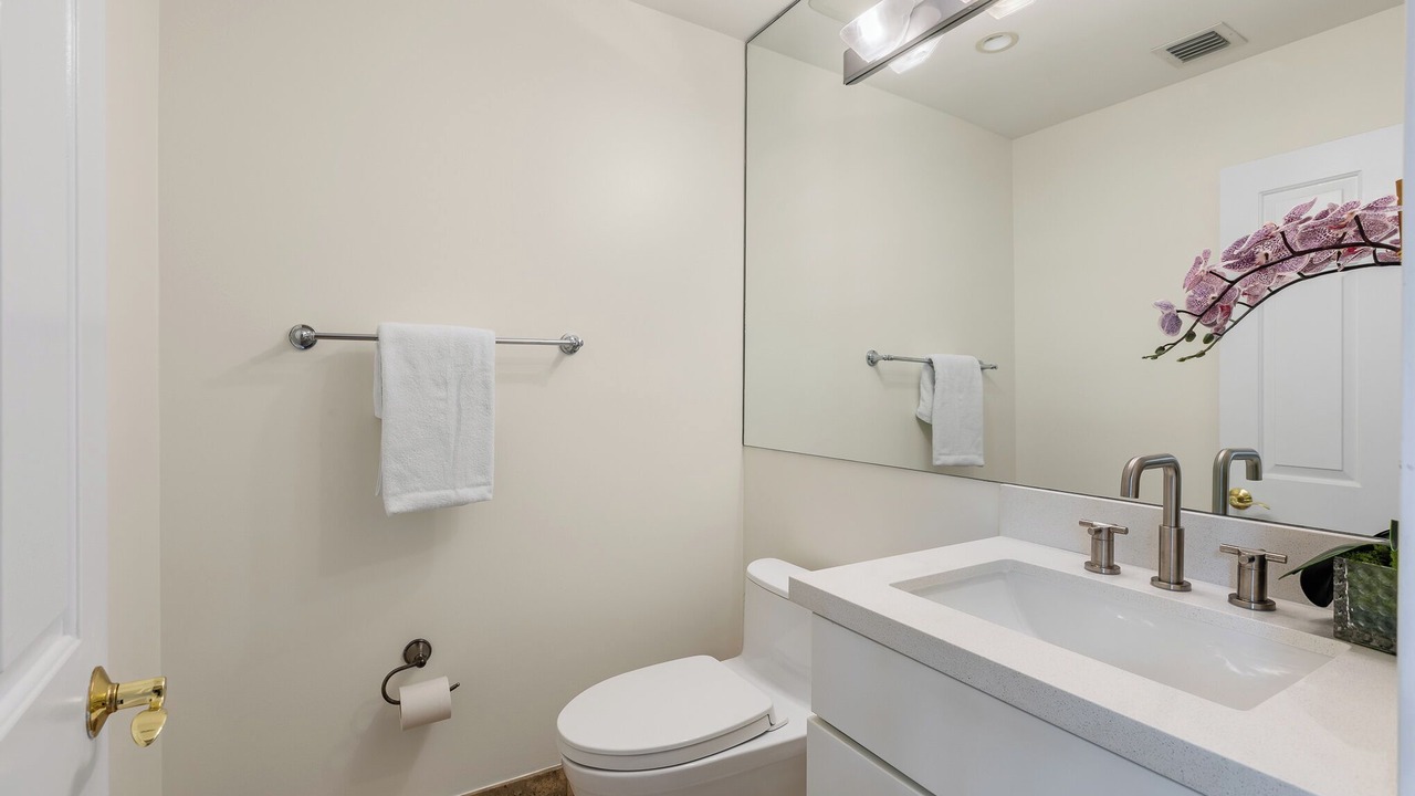 Photo of Bedroom in Old Town