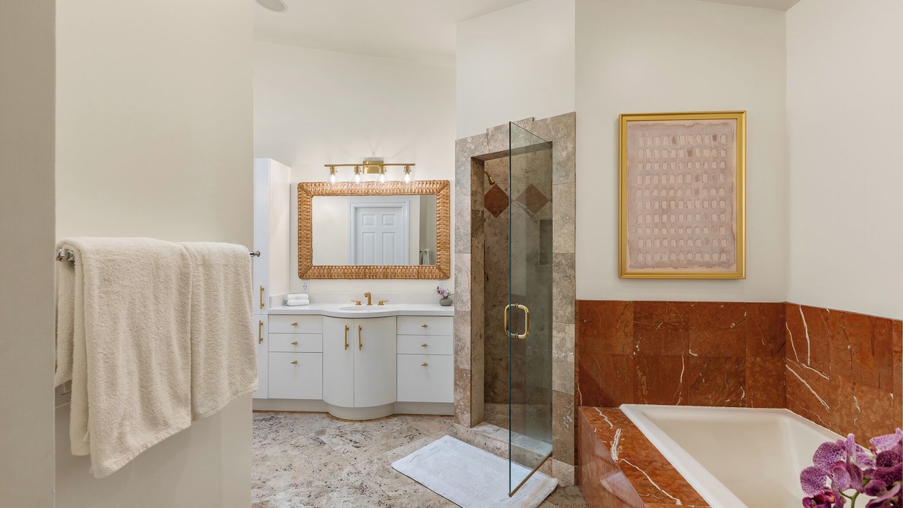 Photo of Bathroom in Old Town