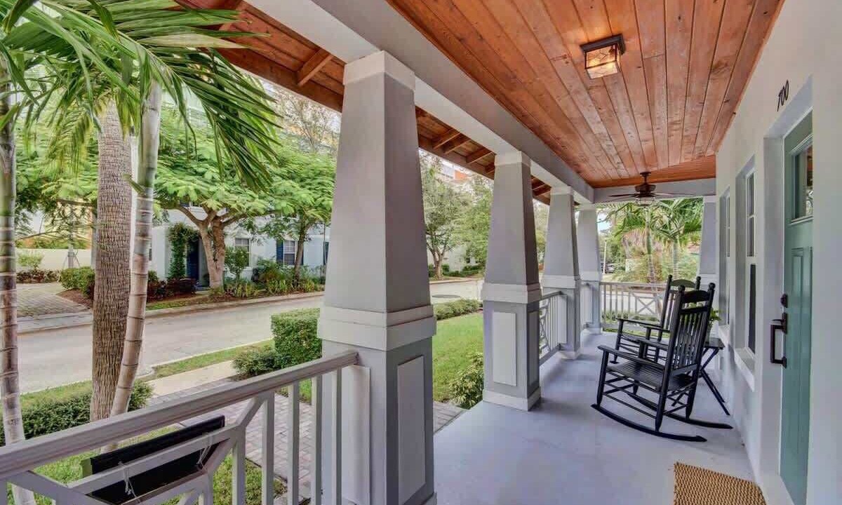 Photo of Outdoor in Grandview Heights