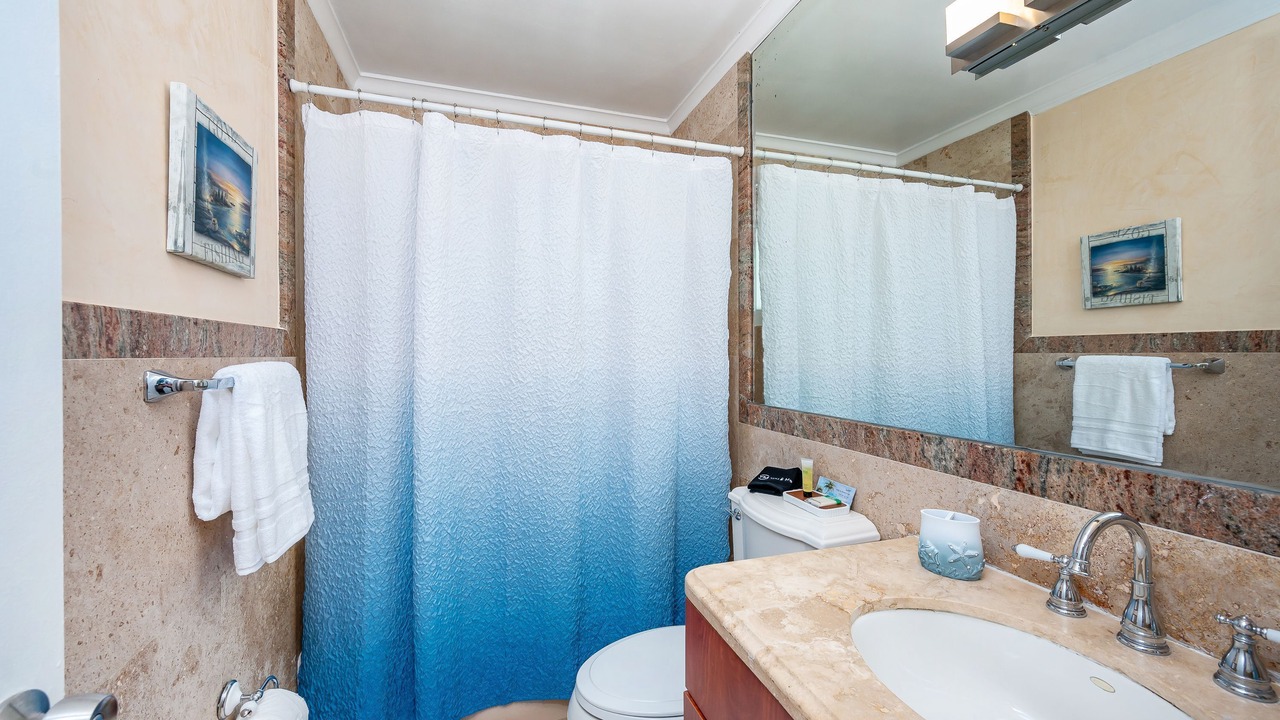 Photo of Bathroom in Miami Springs