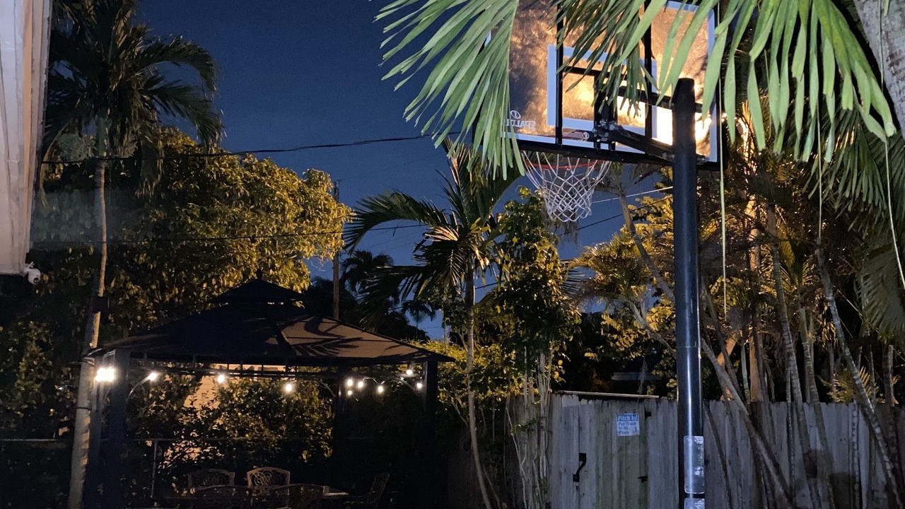 Photo of Patio Balcony in Miami Springs
