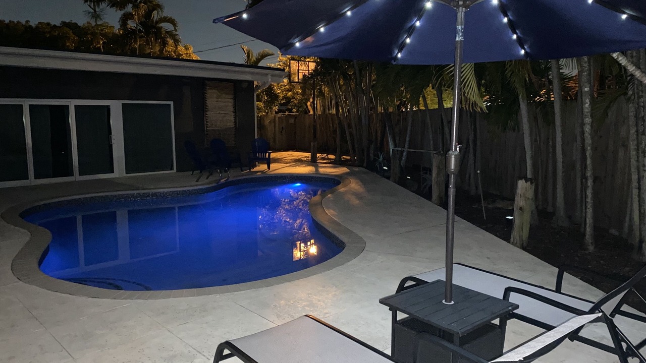 Photo of Outdoor in Miami Springs