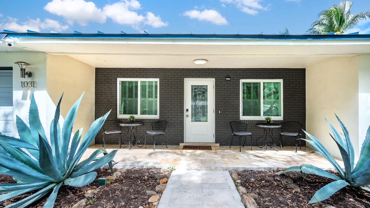 Photo of Outdoor in Miami Springs