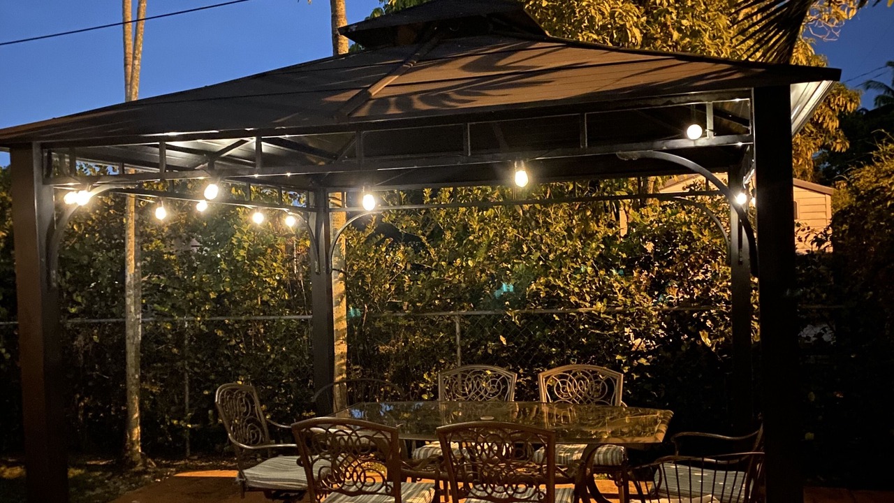Photo of Outdoor in Miami Springs