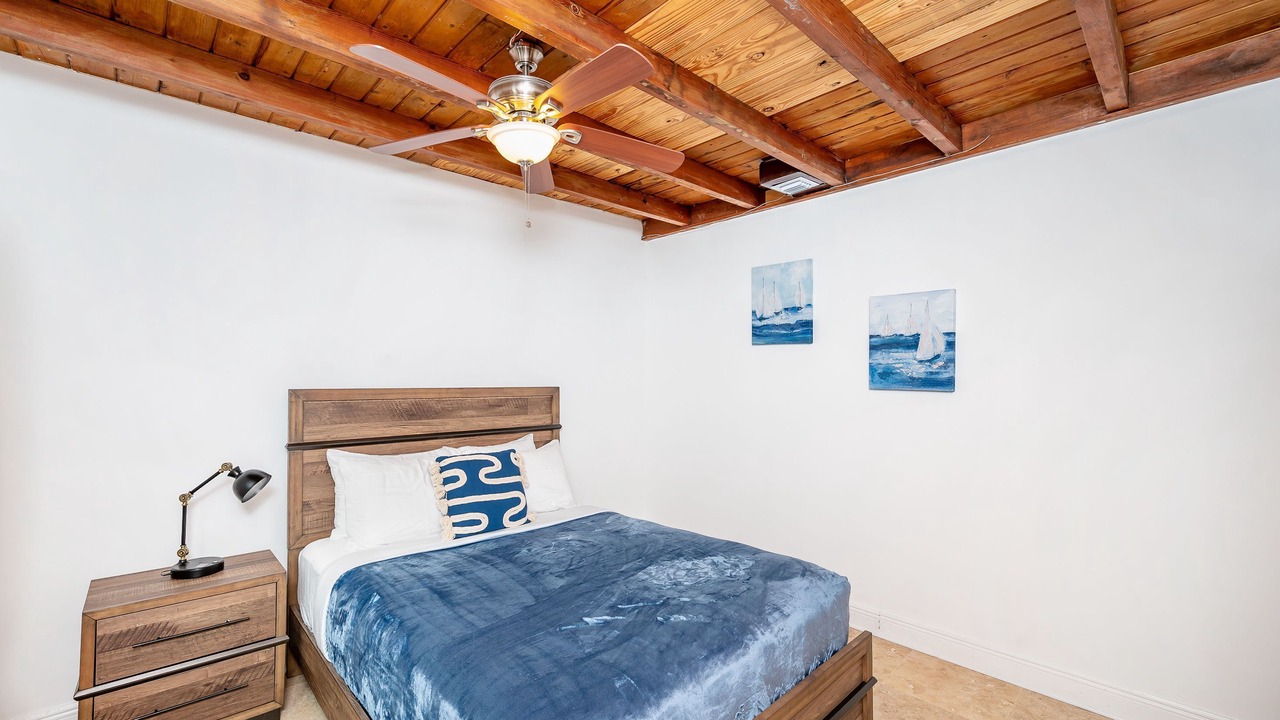 Photo of Bedroom in Miami Springs