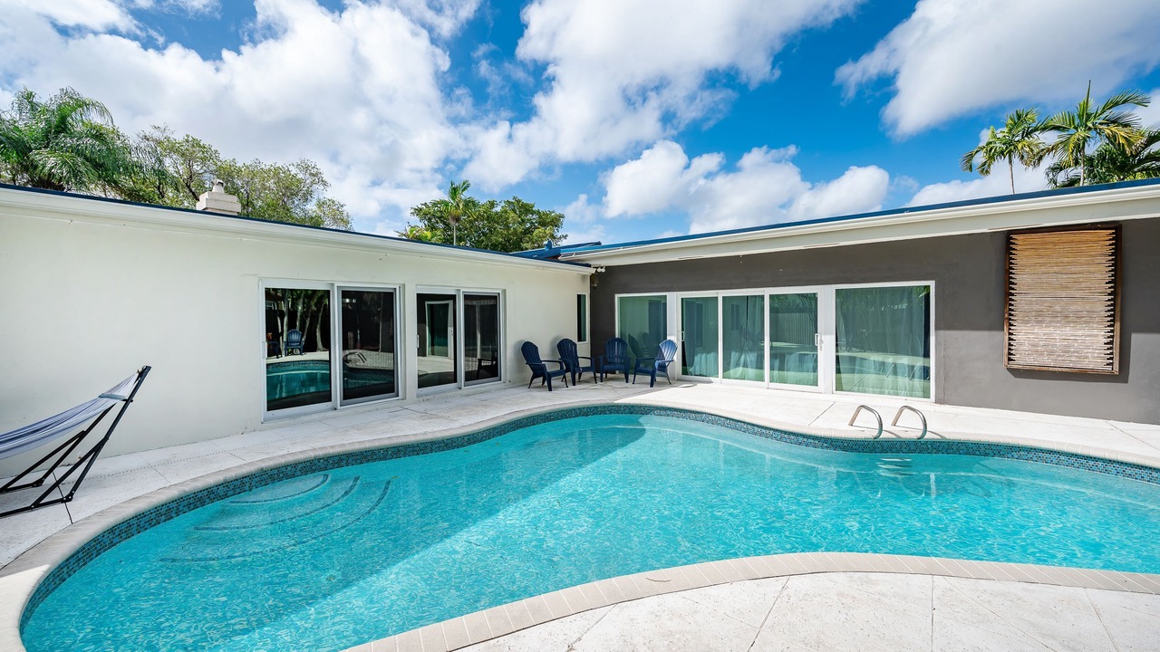 Photo of Outdoor in Miami Springs