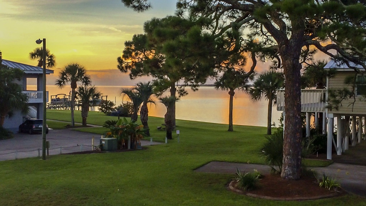 Photo of Patio Balcony in Panacea