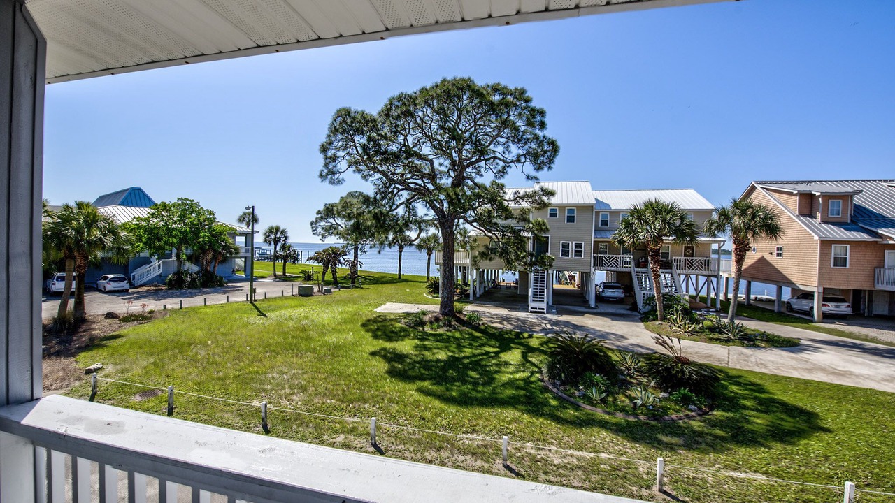 Photo of Patio Balcony in Panacea