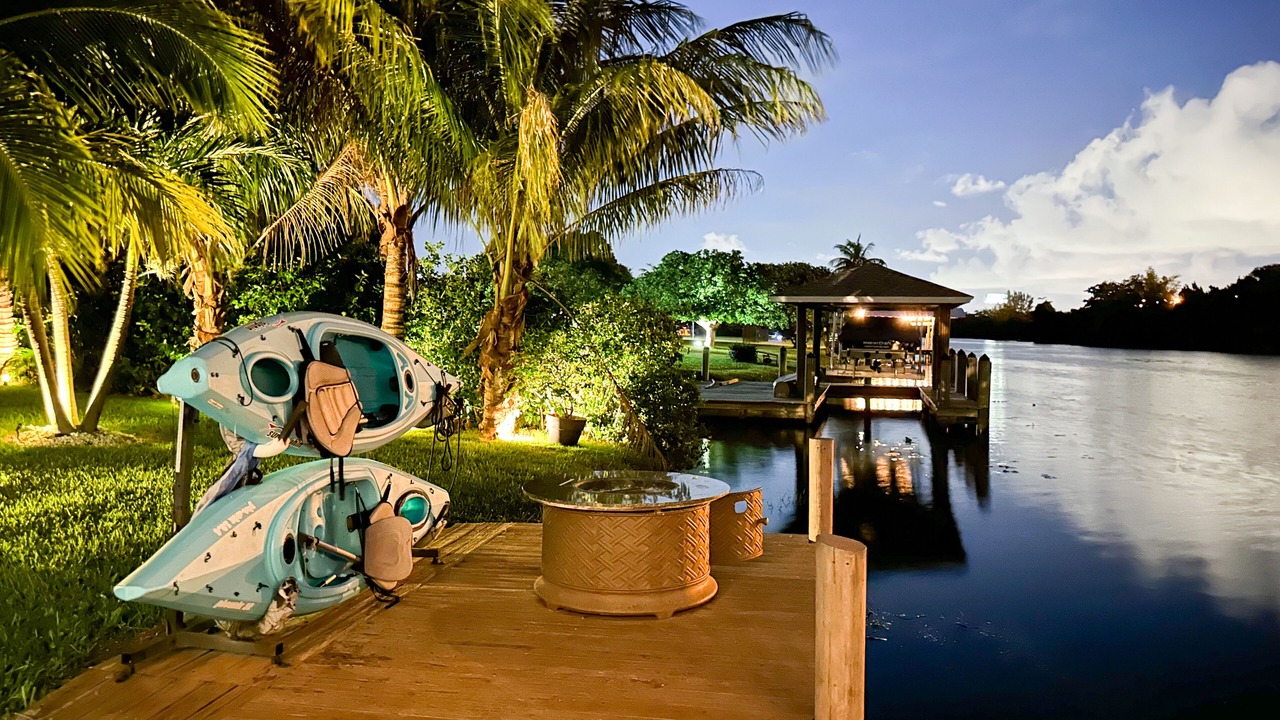 Photo of Outdoor in West Palm Beach