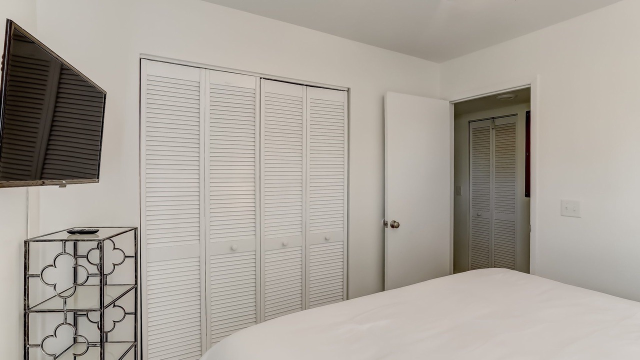Photo of Bedroom in Fernandina Beach