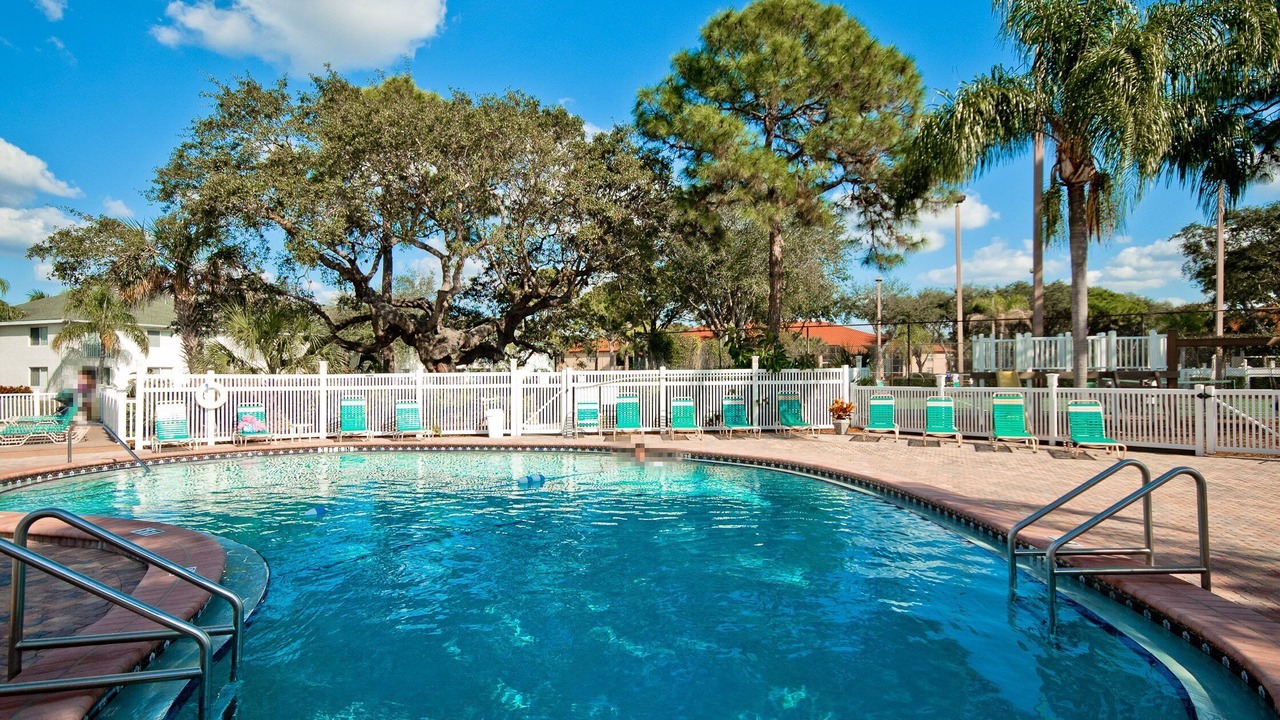 Photo of Outdoor in Trailer Estates