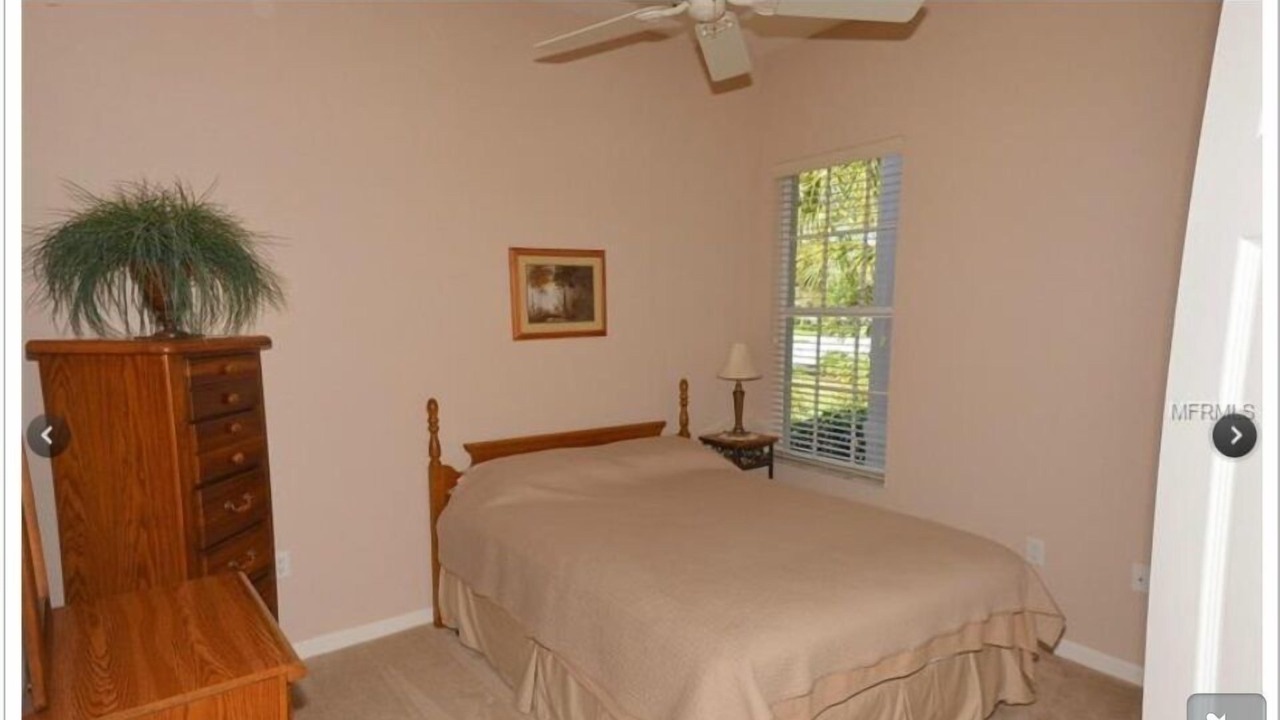 Photo of Bedroom in Riverwood