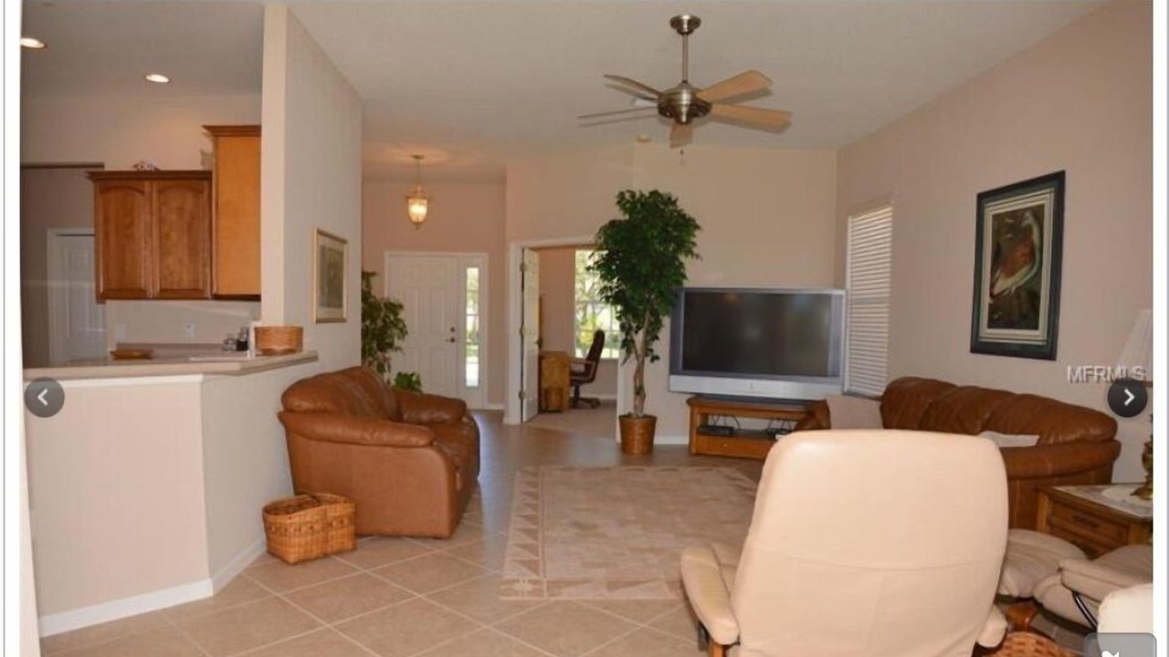 Photo of Livingroom in Riverwood