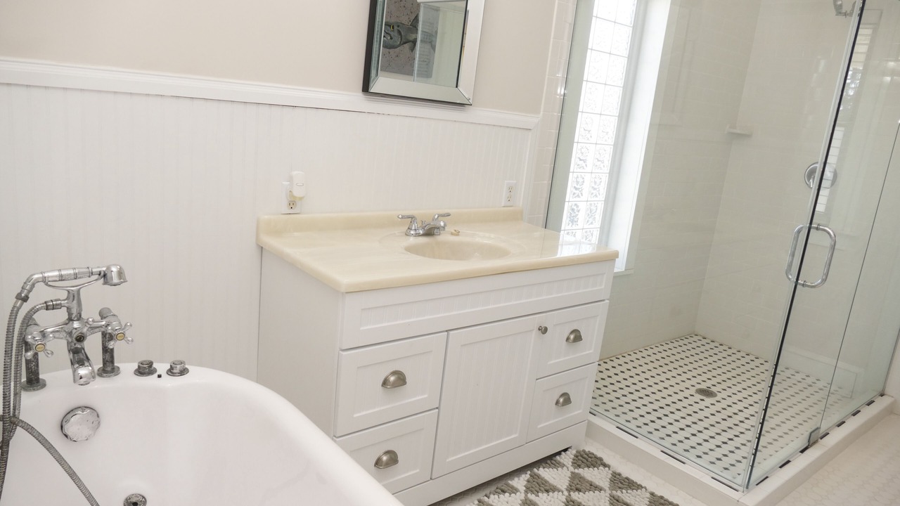 Photo of Bathroom in Tybee Island