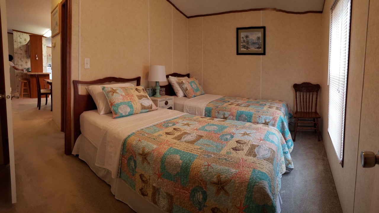 Photo of Bedroom in Buckhead Ridge