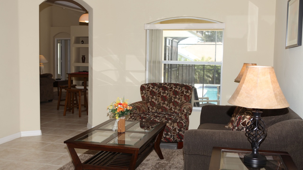 Photo of Bedroom in Orange Tree
