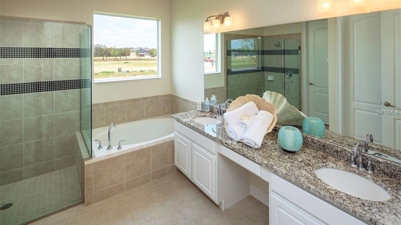 Photo of Bathroom in Loughman