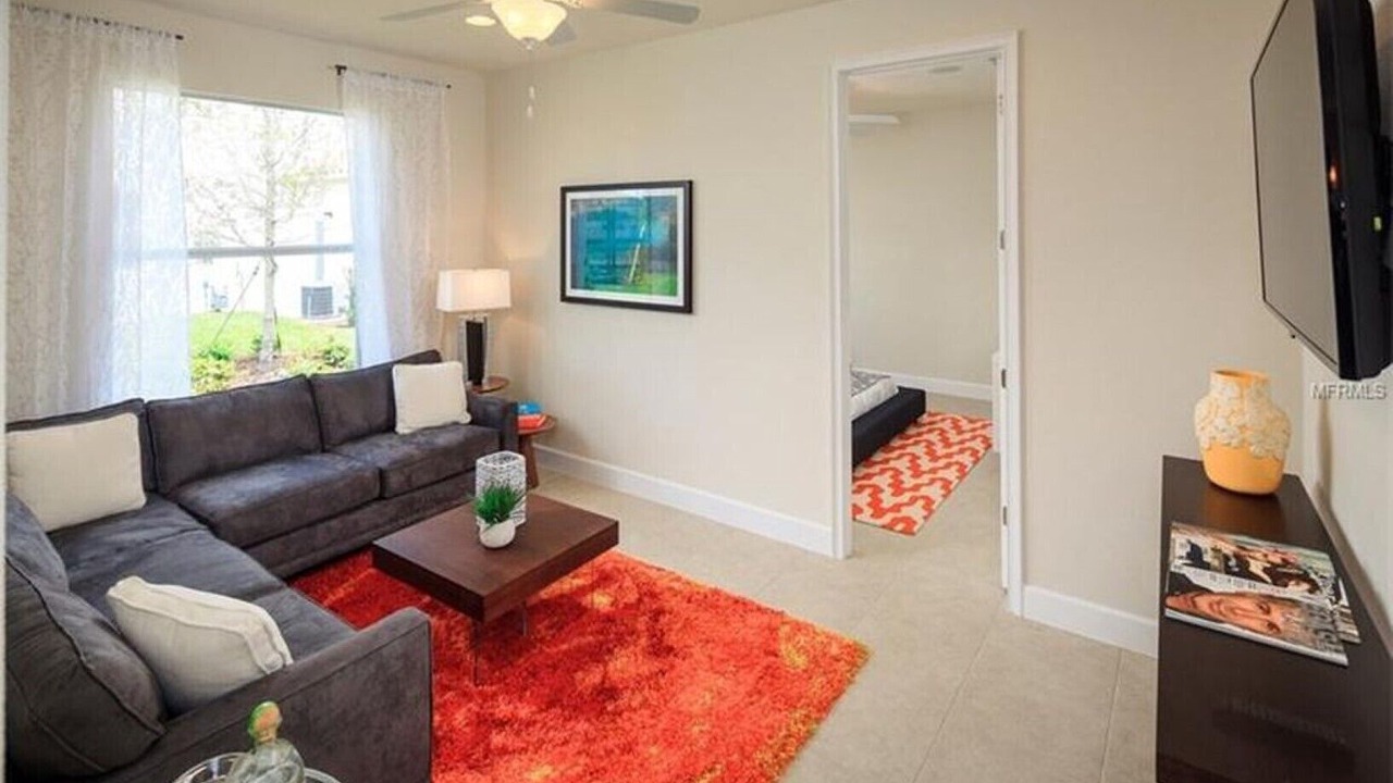 Photo of Bedroom in Loughman