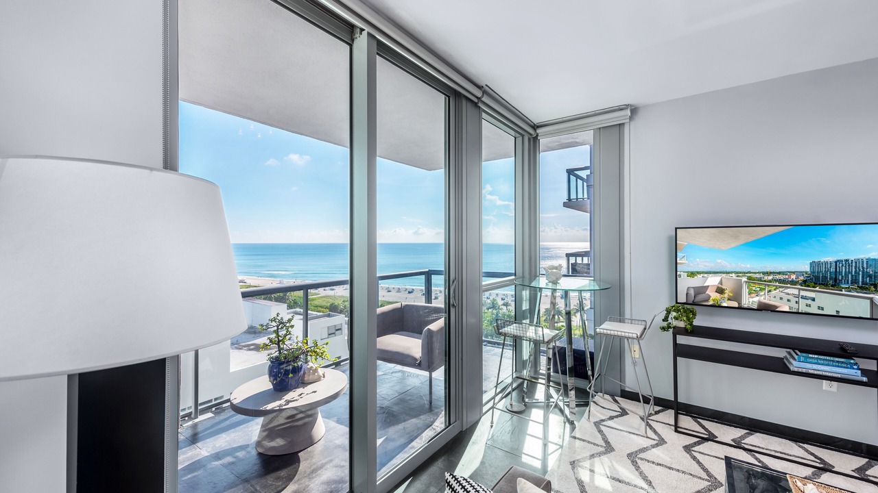 Photo of Bedroom in City Center