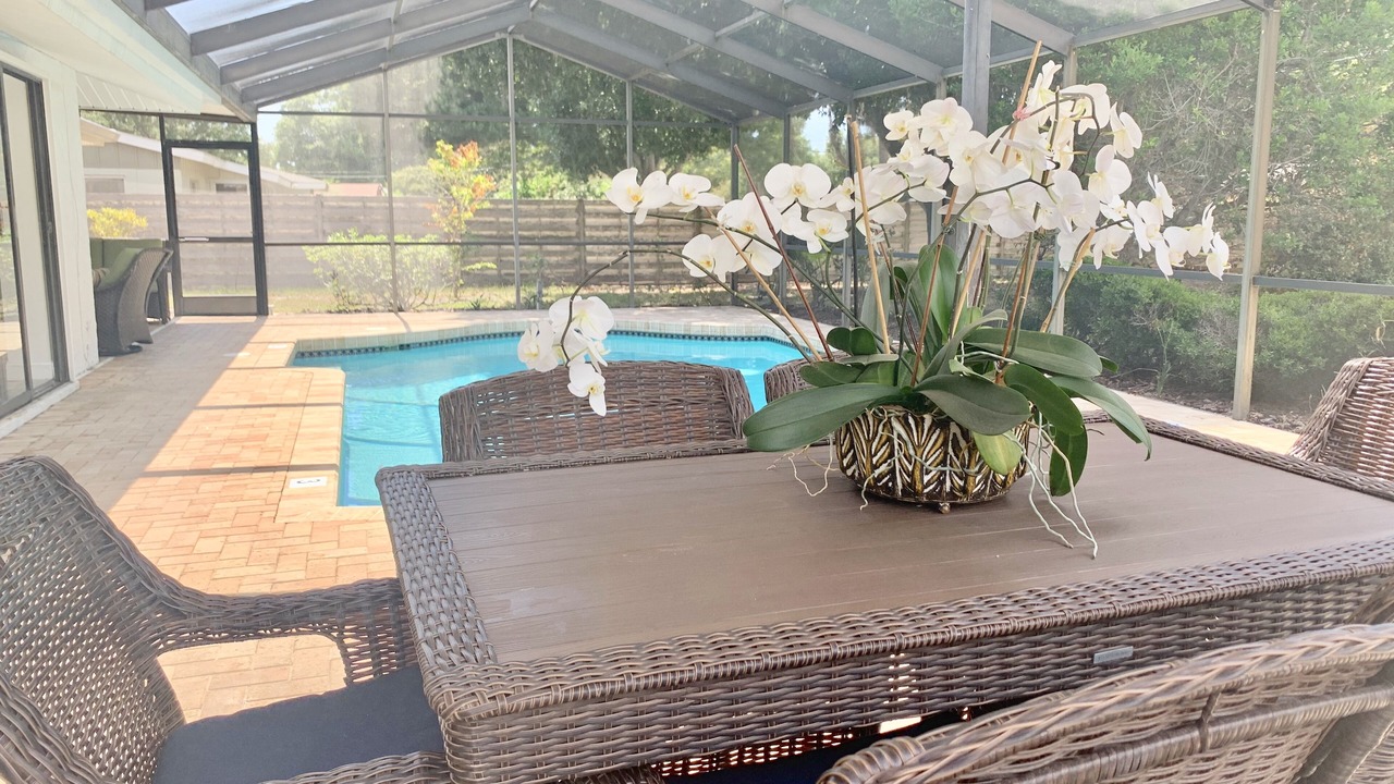 Photo of Outdoor in South Sarasota