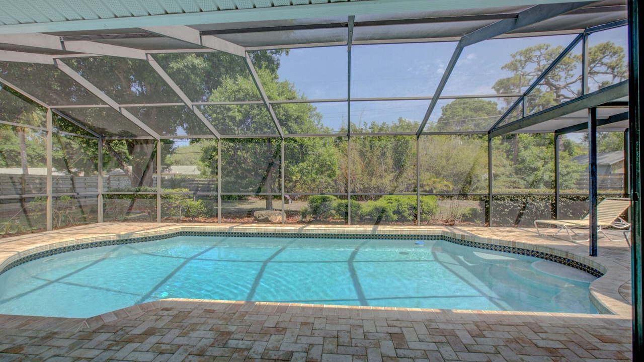 Photo of Outdoor in South Sarasota