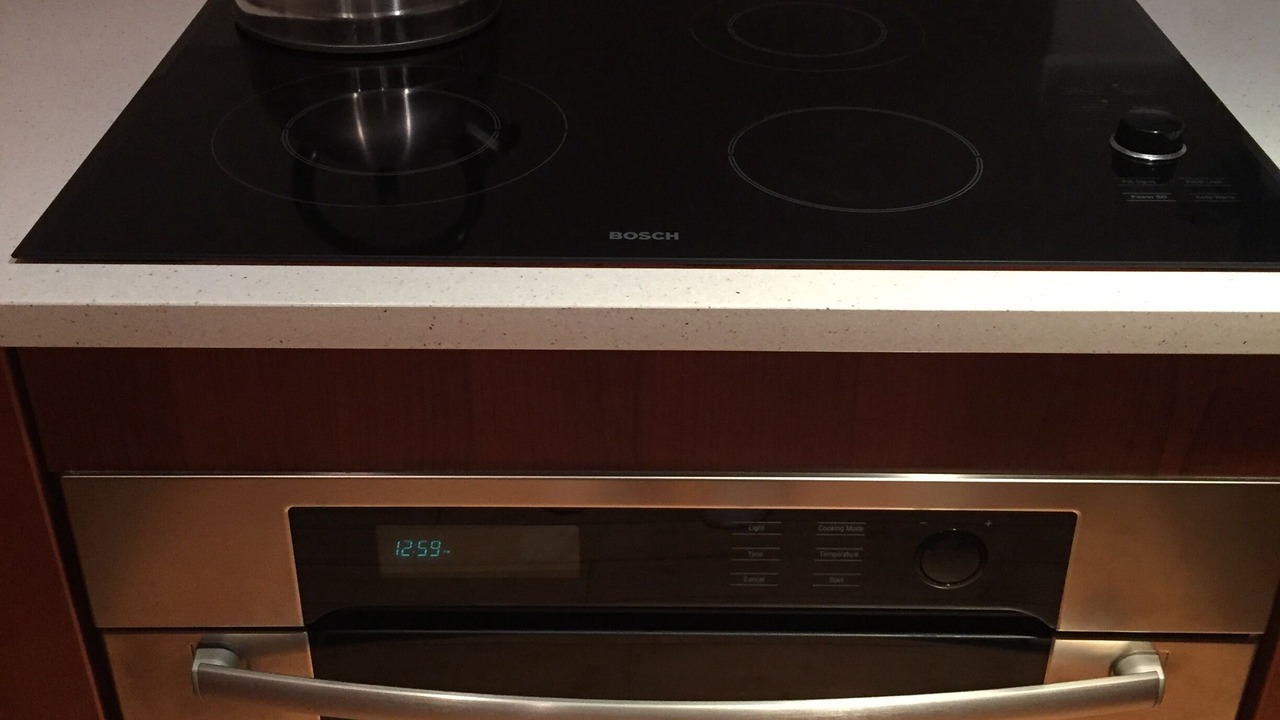 Photo of Kitchen in South Pointe