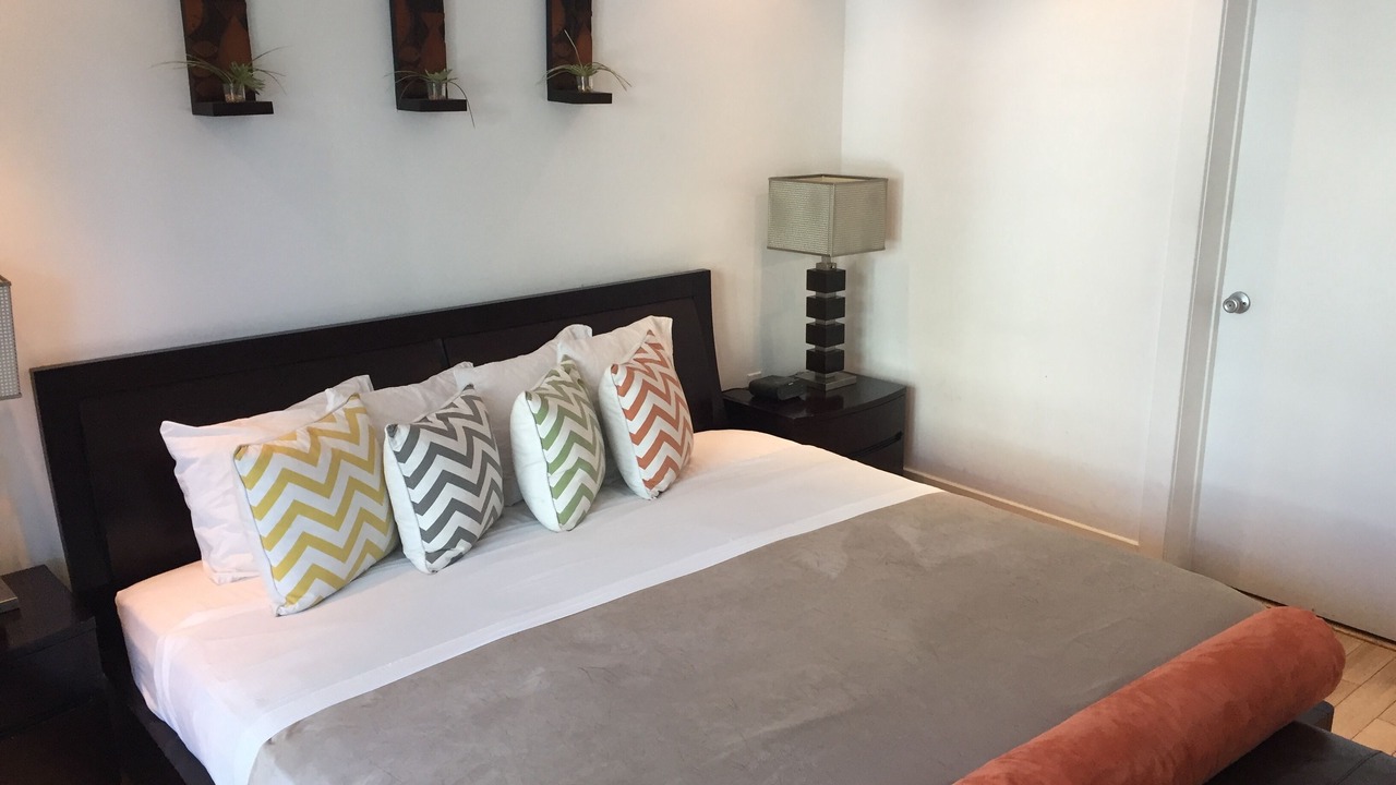 Photo of Bedroom in South Pointe