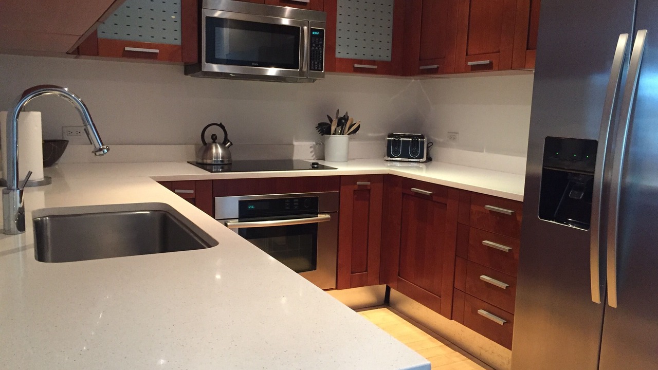 Photo of Kitchen in South Pointe