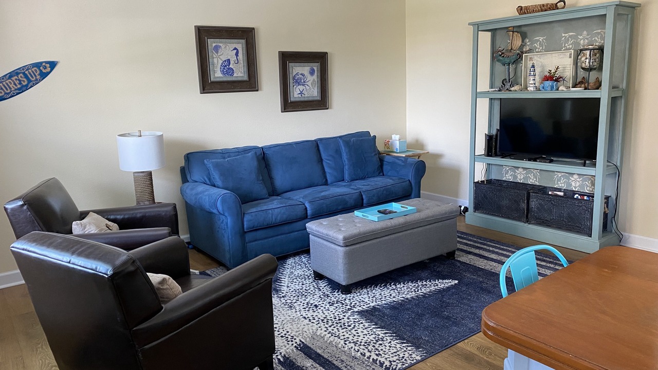 Photo of Livingroom in Port Canaveral