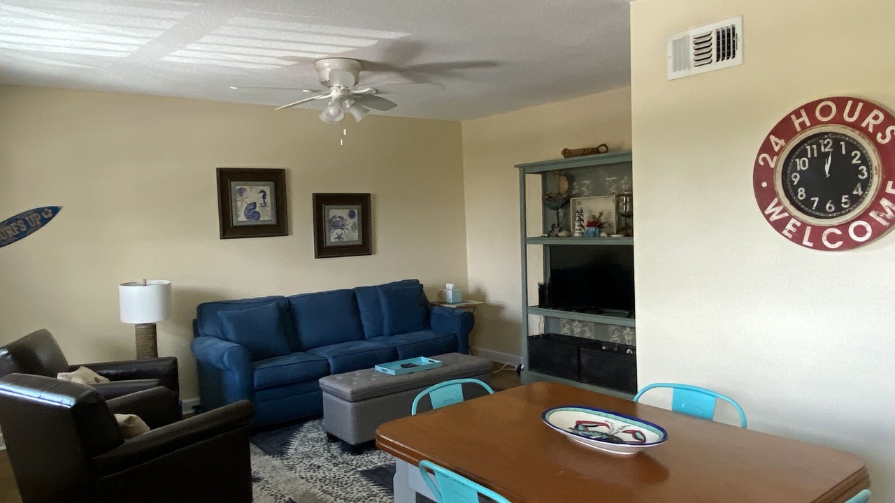 Photo of Livingroom in Port Canaveral