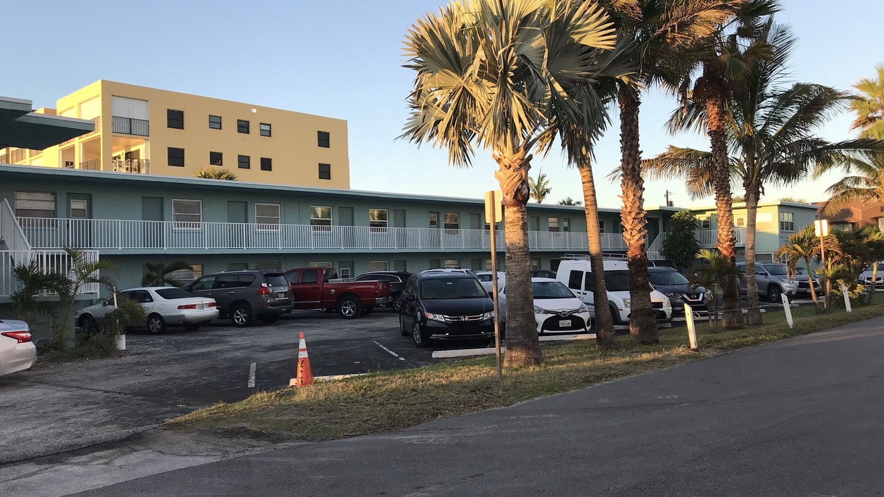 Photo of Outdoor in Port Canaveral