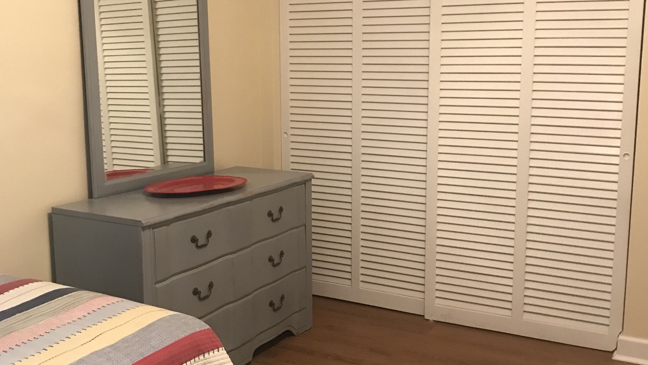 Photo of Bedroom in Port Canaveral