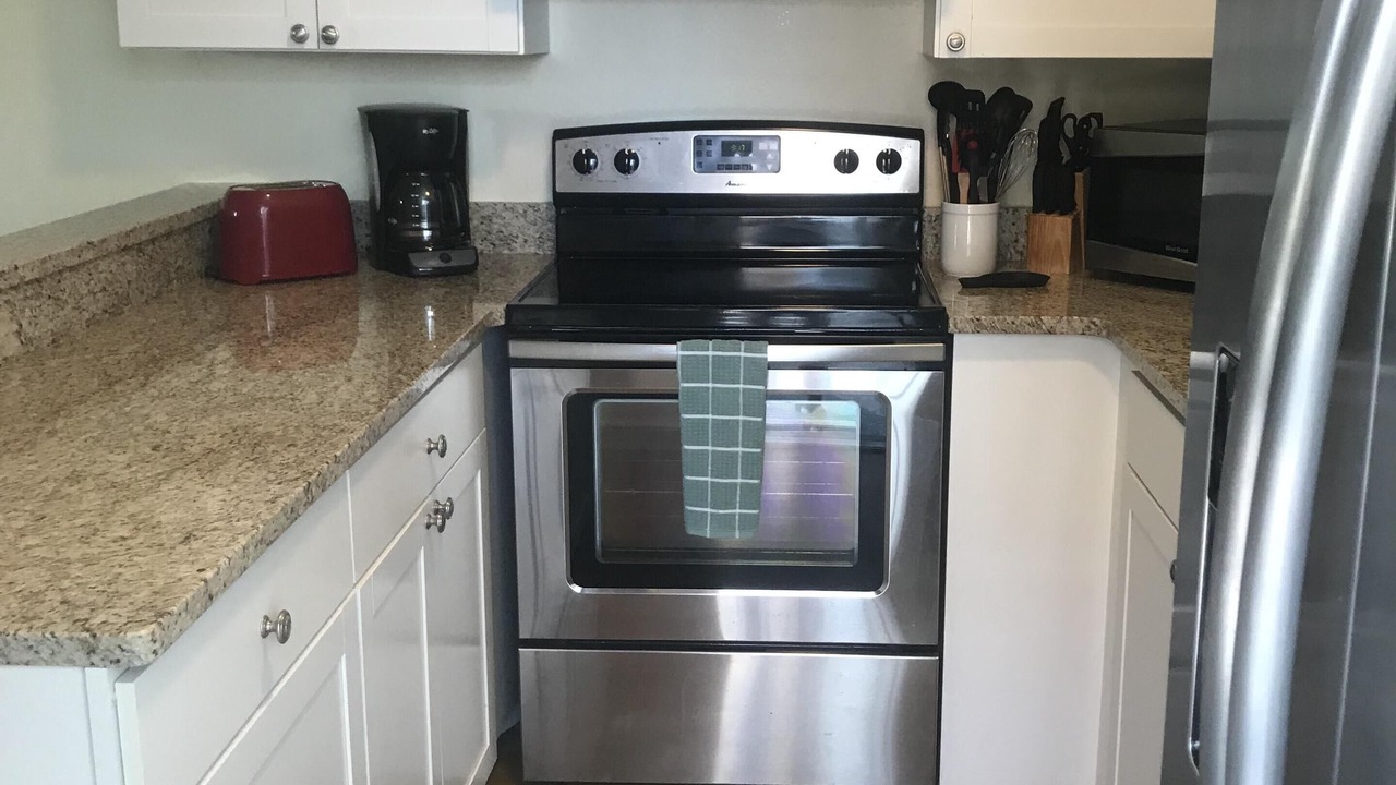 Photo of Kitchen in Port Canaveral