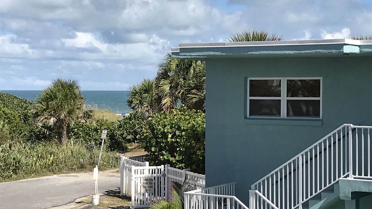 Photo of Bedroom in Port Canaveral