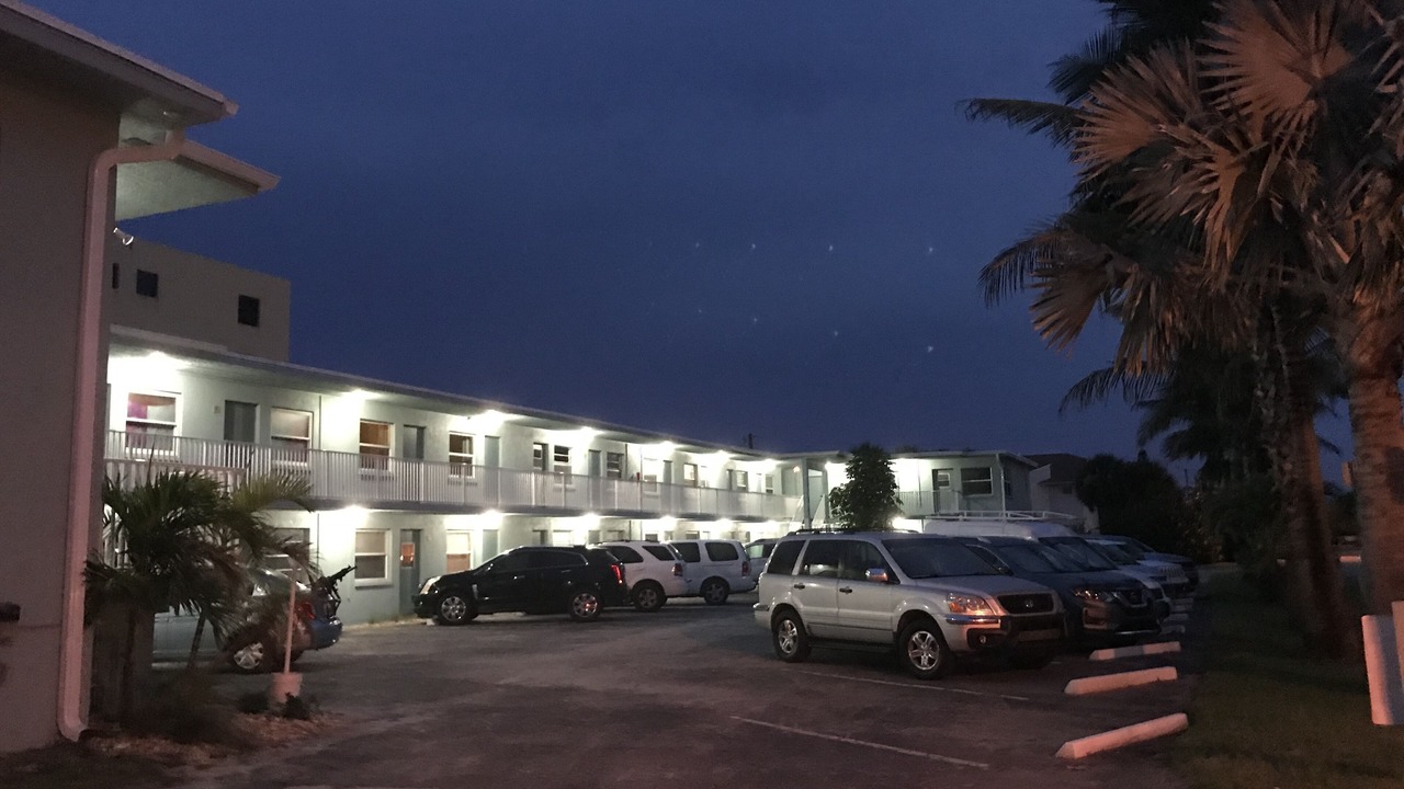 Photo of Outdoor in Port Canaveral