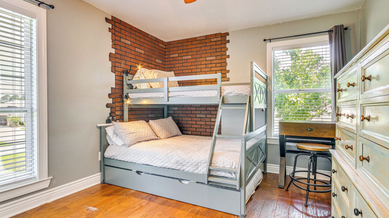 Photo of Bedroom in Florida Panhandle