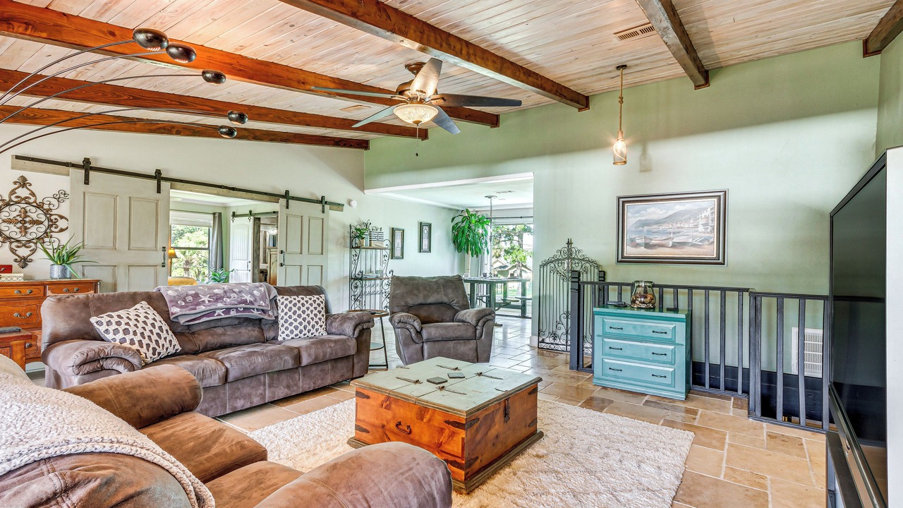 Photo of Bedroom in Florida Panhandle