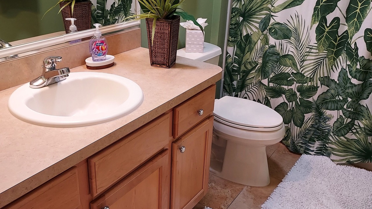 Photo of Bathroom in Lynnhaven