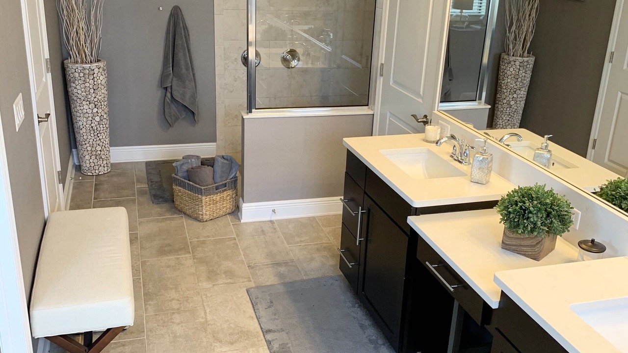 Photo of Bathroom in Oldsmar