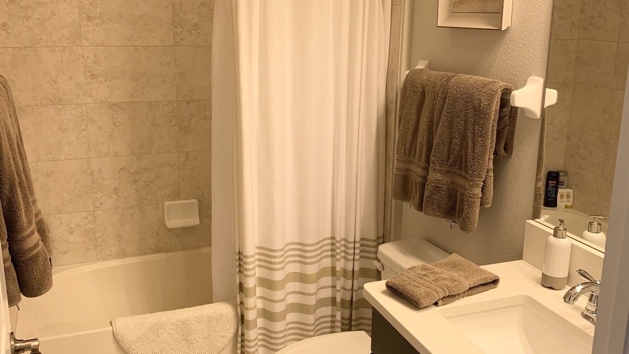 Photo of Bathroom in Oldsmar