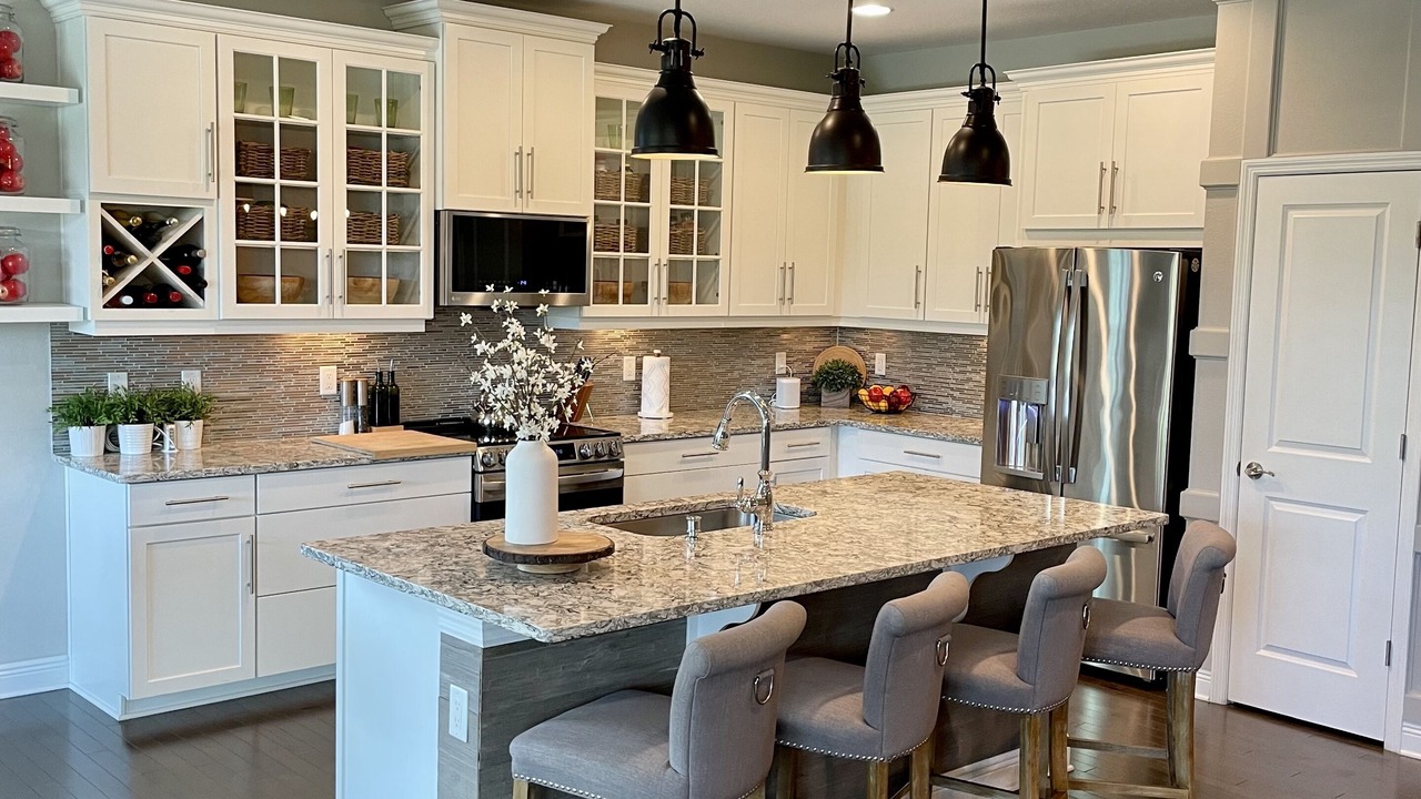 Photo of Kitchen in Oldsmar