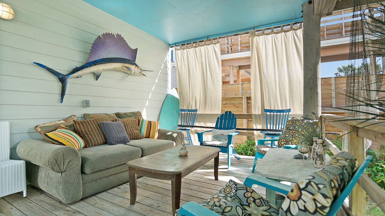 Photo of Outdoor in Vilano Beach