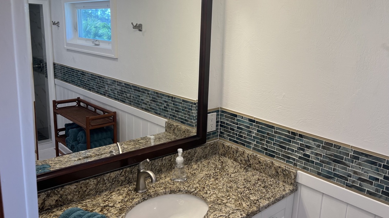 Photo of Bathroom in Placida